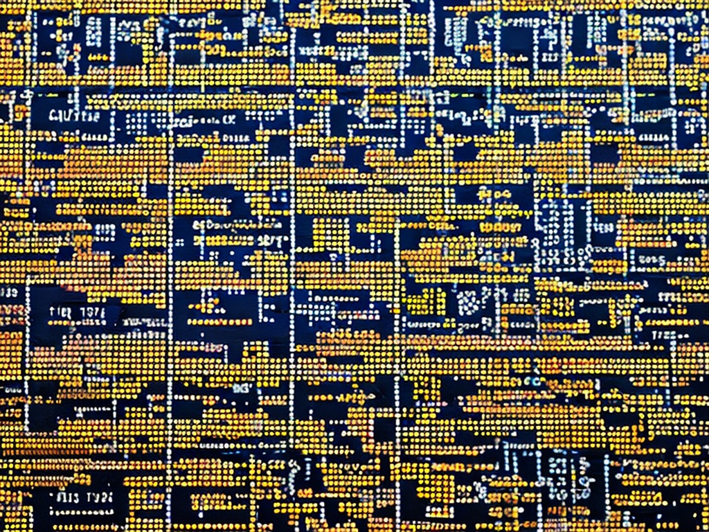 RAW photo, a close-up shot of a computer screen displaying the code implementation of an HTTP proxy server, showcasing the underlying protocols and mechanisms, high resolution, detailed and technical composition, Fujifilm XT3