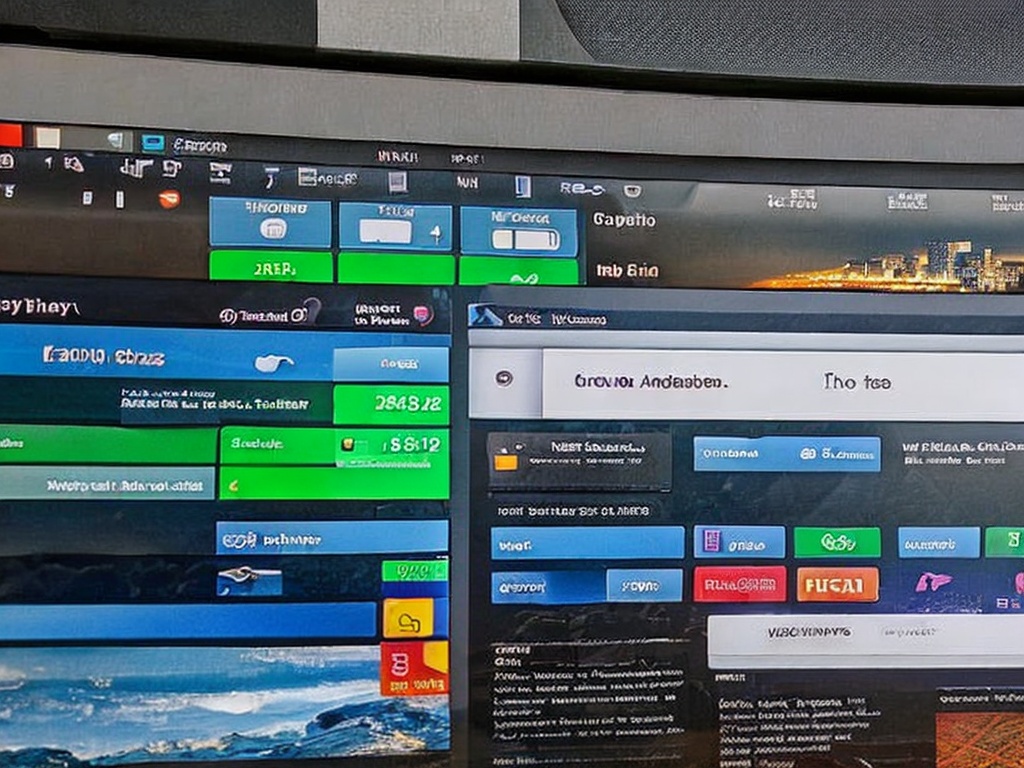 RAW photo, a close-up of a computer screen displaying network settings with a detailed view of a SOCKS5 proxy configuration interface, with soft ambient office lighting, 8k UHD resolution, high-quality, realistic photo.