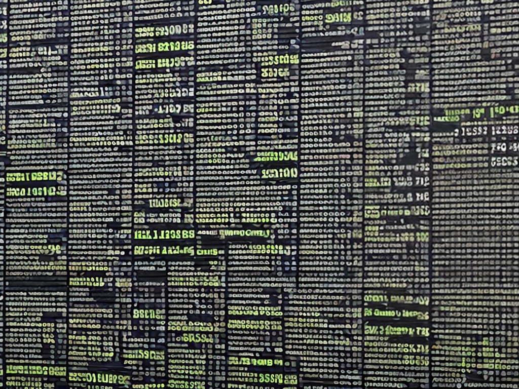 RAW photo, a close-up shot of a computer screen displaying a command line interface with code for setting up an HTTP proxy service, showcasing intricate details of the configuration settings, high resolution, 8k UHD, dark background with focus on the screen