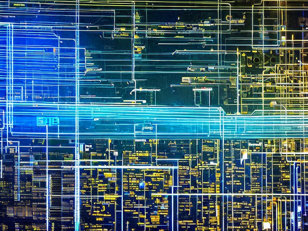 IP Proxy Setup Guide: Code Integration for Developers