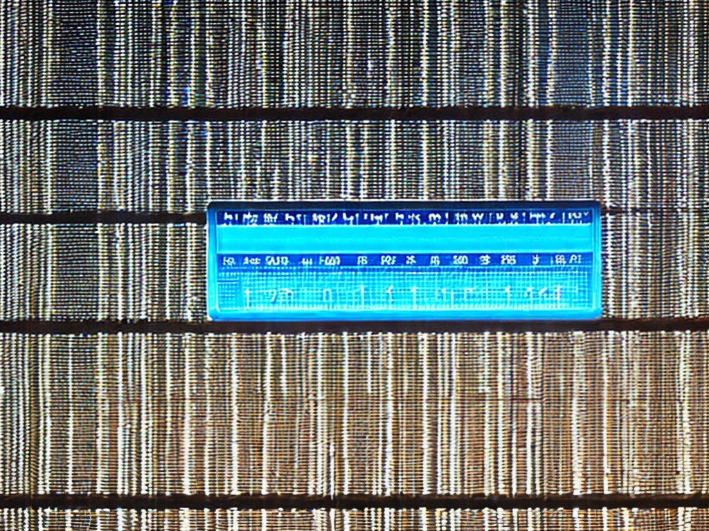 RAW photo, a close-up of a computer screen displaying HTTP proxy settings, with lines of code visible, soft blue ambient lighting and an emphasis on modern technology, 8k UHD, high quality, film grain, Fujifilm XT3