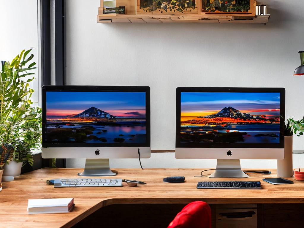 RAW photo, a modern workspace setup featuring a computer screen displaying the Adspower interface with various proxy configurations, soft warm lighting, 8k uhd, high quality, realistic photo, subtle film grain, Fujifilm XT3