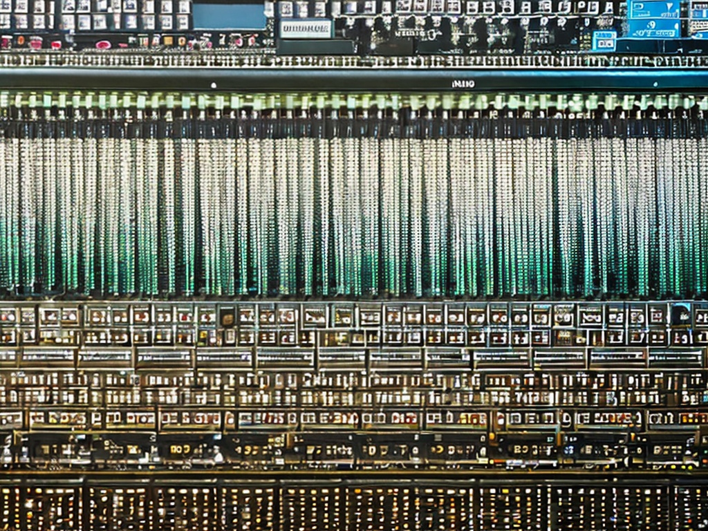 RAW photo, a close-up view of a computer terminal displaying shell code with proxy configuration commands, soft ambient lighting, 8k uhd, high quality, capturing intricate details of the text, subtle film grain, taken with a Nikon D850