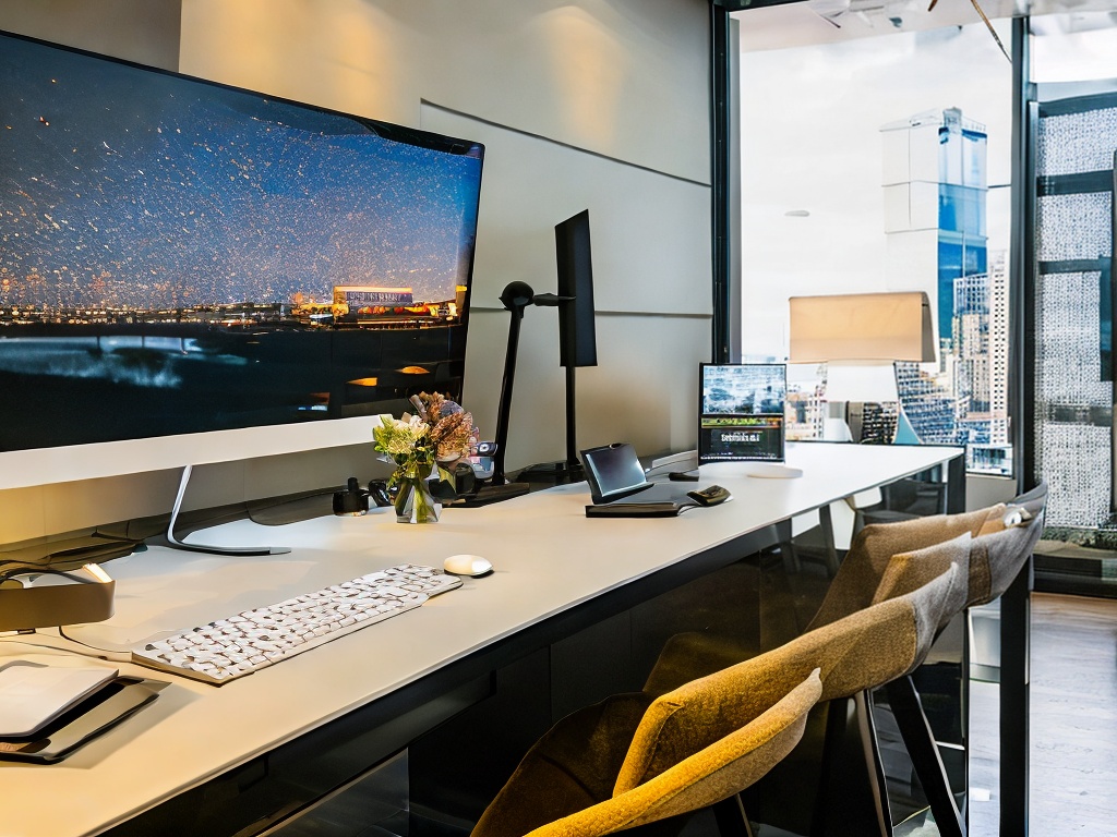 RAW photo, a close-up of a computer screen displaying a Chrome browser with a proxy settings plugin in use, featuring sleek design elements, illuminated by soft desk lamp light, 8k UHD, high quality, realistic photo, subtle film grain, Fujifilm XT3