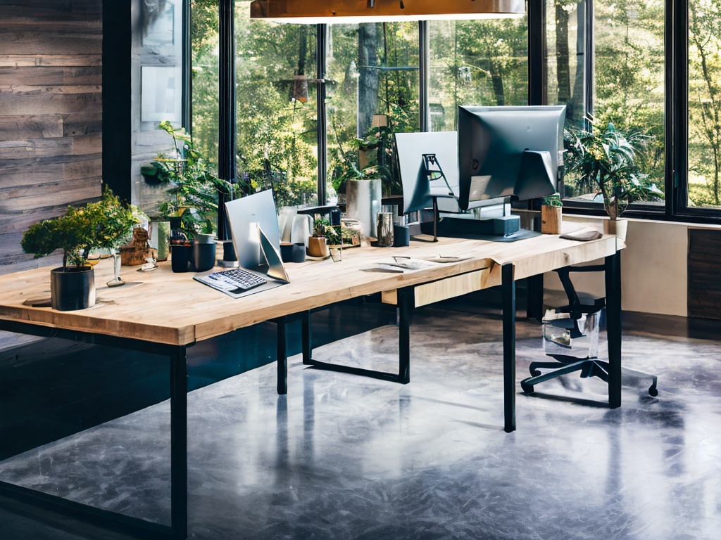 RAW photo, a modern workspace featuring a computer screen displaying HTTP2 proxy settings, with a thoughtful individual analyzing data, soft ambient lighting creating a focused atmosphere, 8k uhd, high quality, realistic photo, subtle film grain