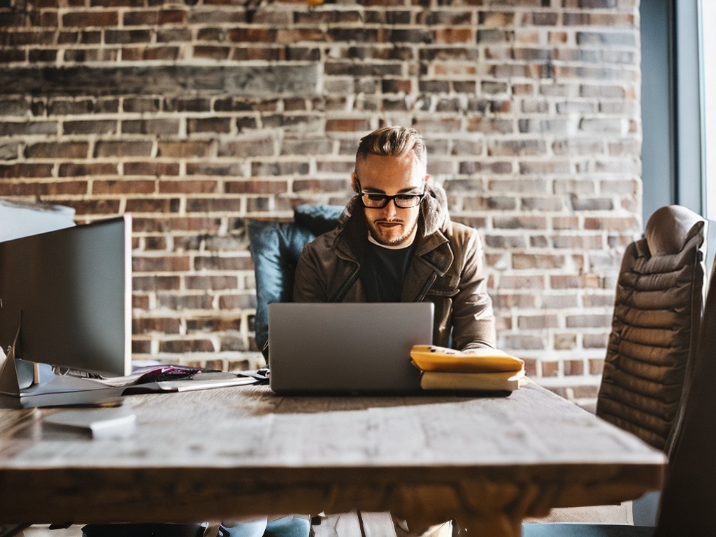 RAW photo, a side profile of a software engineer working on okhttp proxy integration, with a detailed shot of hands typing on a laptop, code visible on the screen, modern workspace aesthetics, soft focus background, high resolution, 8k UHD