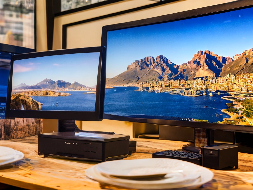 RAW photo, a close-up of a computer screen displaying a sophisticated proxy management application, with various overseas IP options and switches, soft diffused lighting, high-quality, 8k UHD, realistic image, captured with a DSLR camera