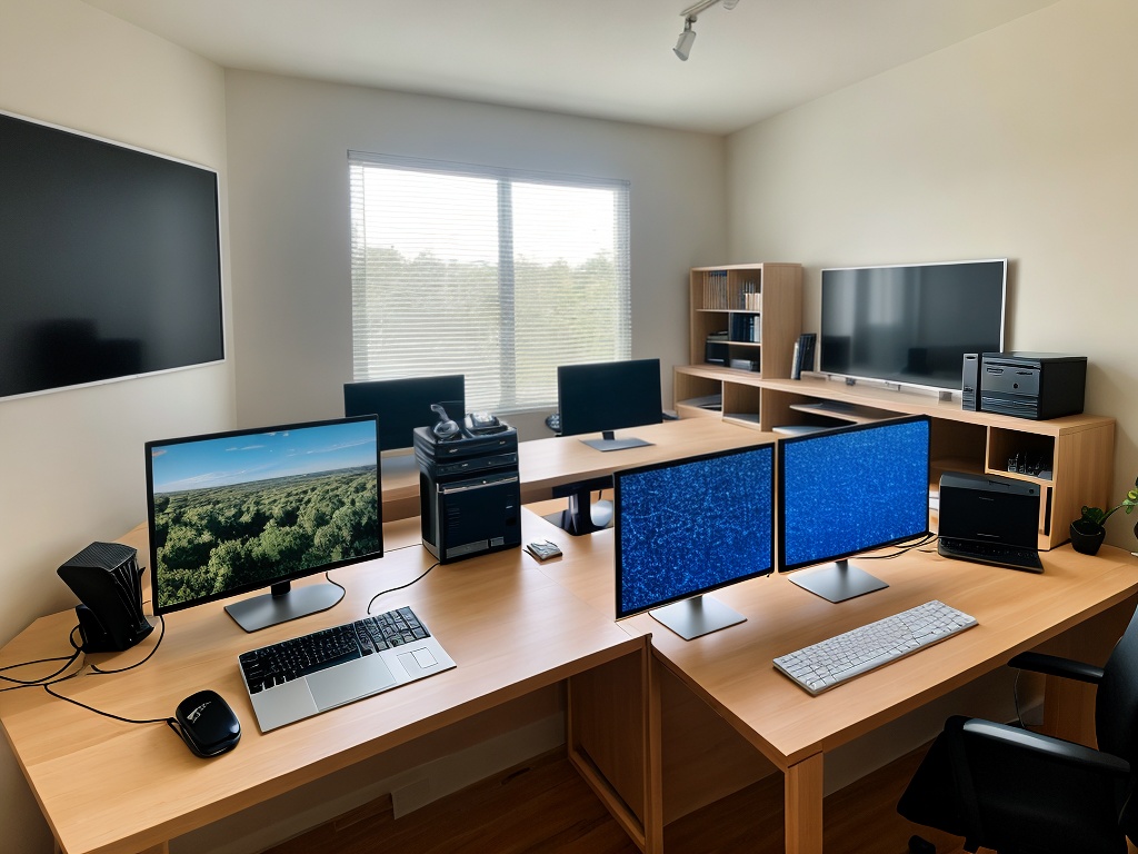 2024年不限量住宅IP代理全指南