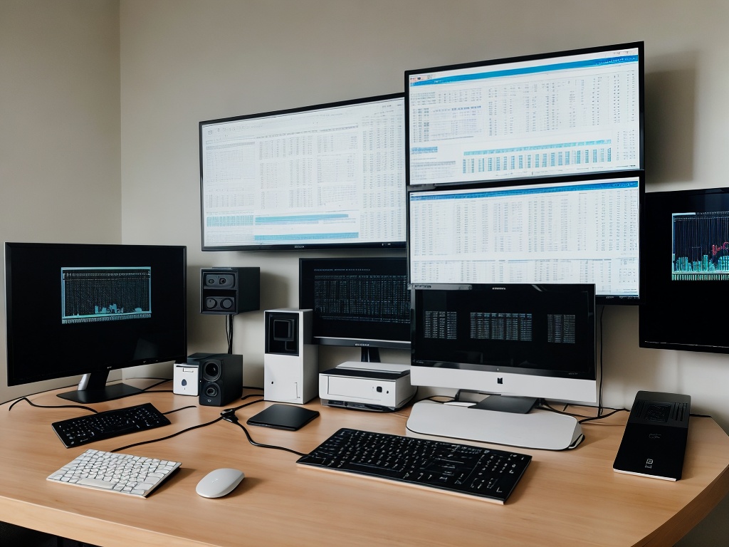 如何设置和使用国外代理IP上网